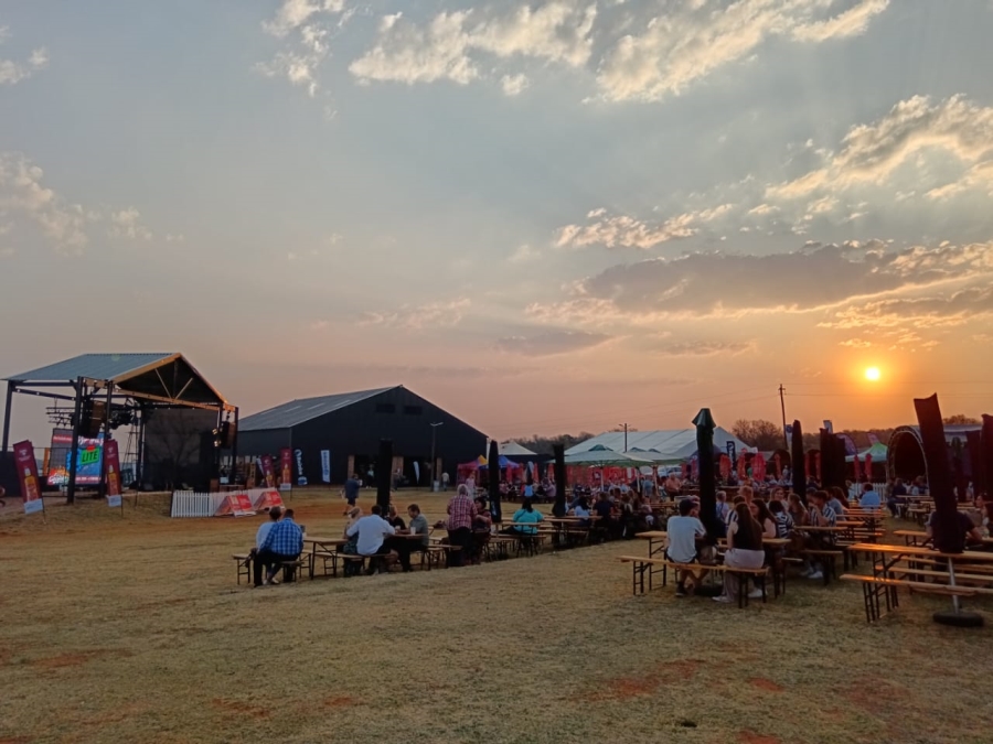 Commercial Property for Sale in Lekwena Wildlife Estate North West